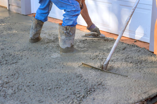 Reliable Carmel, IN Driveway Paving Services Solutions